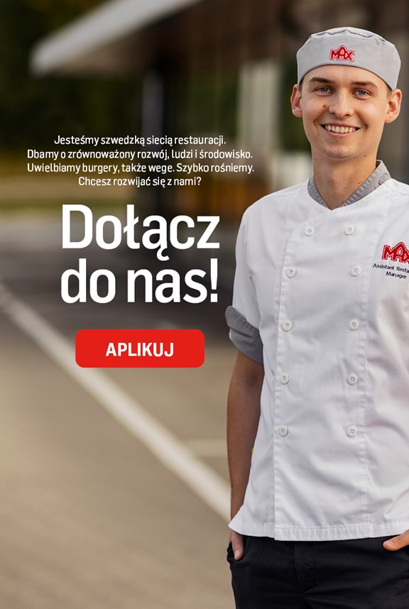 Dolącz do nas!